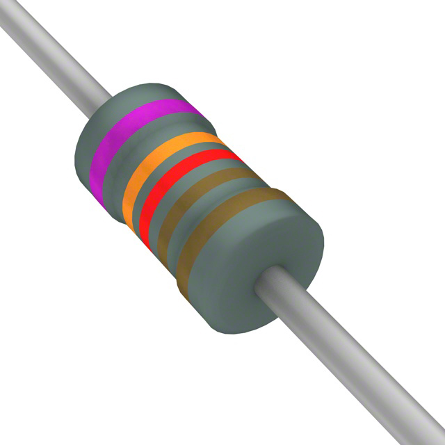 RNF14FAD7K32 Stackpole Electronics Inc  Resistori passanti